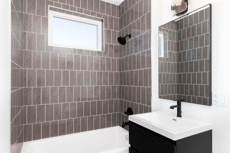 Stylish Tile Designs