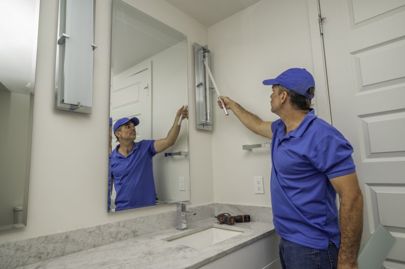 Top Bathroom Remodeling Companies in Waxahachie, TX