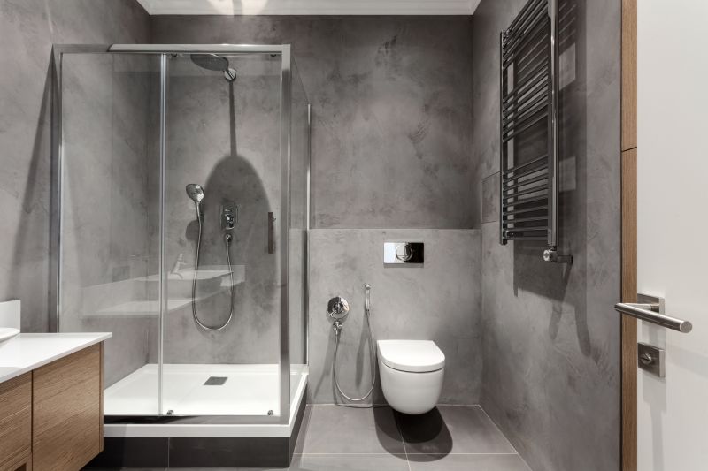 Cost of Shower Installation in Mansfield, TX