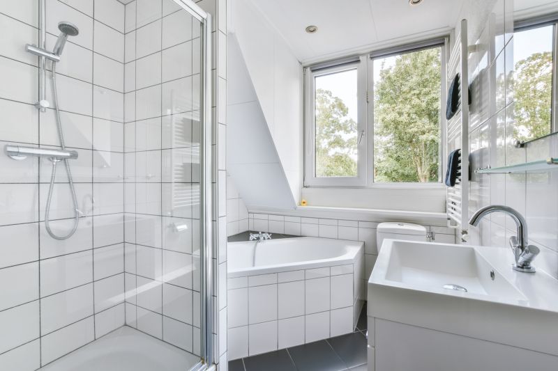 Best Shower Renovation Contractors in Mansfield, TX